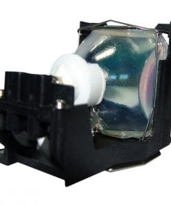 Panasonic Pt L720 Projector Lamp Module 4