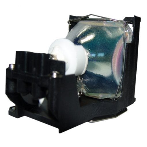 Panasonic Pt L720 Projector Lamp Module 4