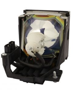 Panasonic Pt L750 Projector Lamp Module 4