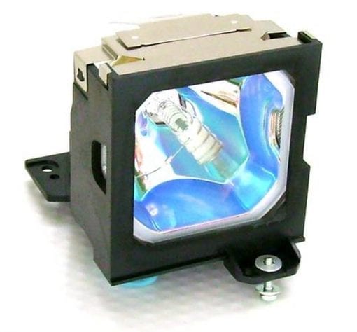 Panasonic Pt L785 Projector Lamp Module