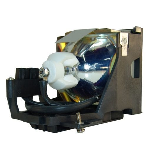 Panasonic Pt L785e Projector Lamp Module 4