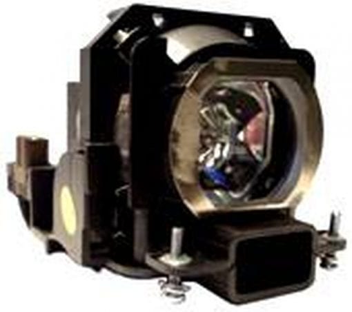 Panasonic Pt Lab60e Projector Lamp Module