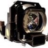 Panasonic Pt Lb30e Projector Lamp Module