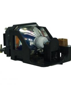 Panasonic Pt Lb51u Projector Lamp Module 3
