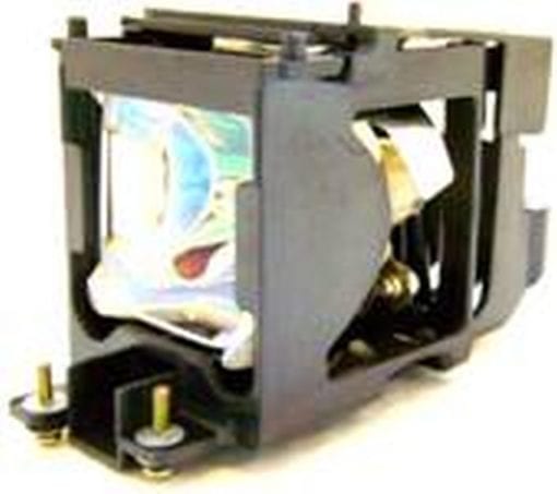 Panasonic Pt Lc55 Projector Lamp Module 2