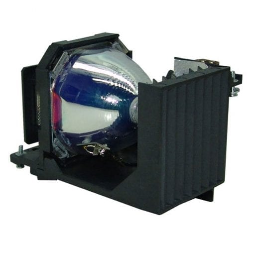 Panasonic Pt X510 Projector Lamp Module 3