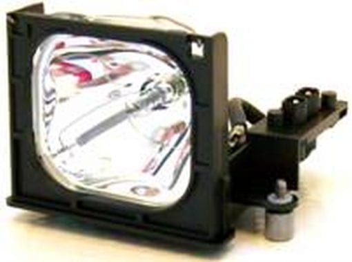 Philips 44pl9522 Projection Tv Lamp Module 3