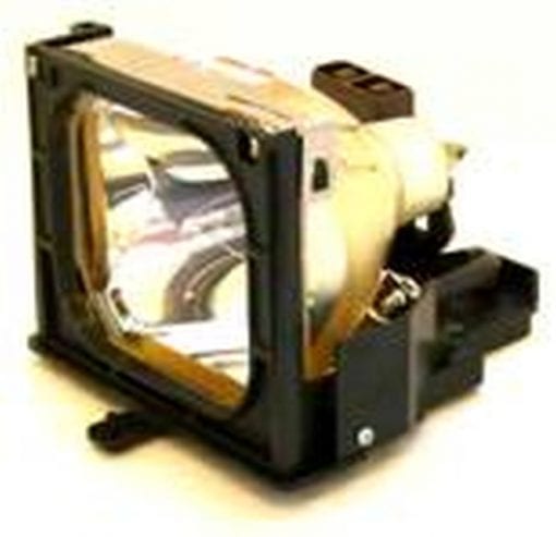 Philips Lc4331 Projector Lamp Module 3