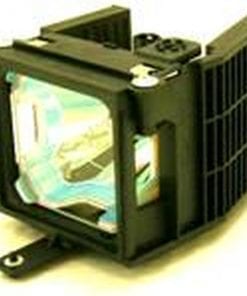 Philips Lc4746 Cclear Air Wireless Projector Lamp Module 2