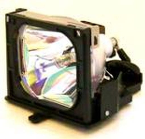 Philips Lc6131 Monroe Projector Lamp Module 3