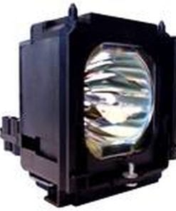 Samsung HLS5687W Rear Projector TV lamp with housing Replacement lamp 