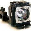 Sanyo Plc Xl40l Projector Lamp Module