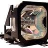 Sony Vpl Hs1 Projector Lamp Module
