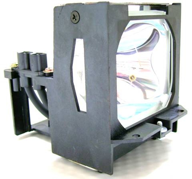 Replacement Lamp Module for Sony VPL-HS10 VPL-HS20 Projectors Includes Lamp and Housing 