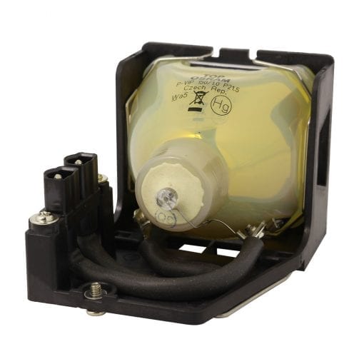 Thomson Tlp 251c Projector Lamp Module 5