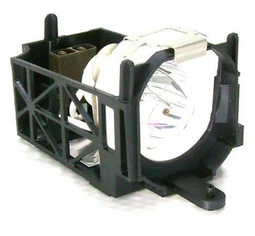 Toshiba Tdp Et1b Projector Lamp Module 6