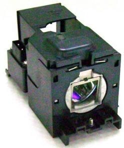 Toshiba Tdp Sc25 Projector Lamp Module 6