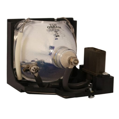 Toshiba Tlp 670ef Projector Lamp Module 4