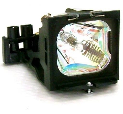 Toshiba Tlp T50 Projector Lamp Module 6