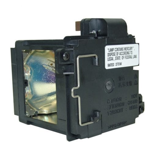 Yamaha Dpx 1300 Projector Lamp Module 3