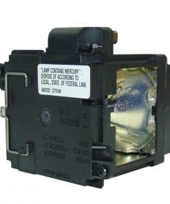 Yamaha Dpx 1300 Projector Lamp Module 4