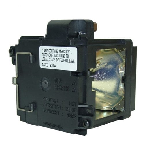 Yamaha Dpx 1300 Projector Lamp Module 4