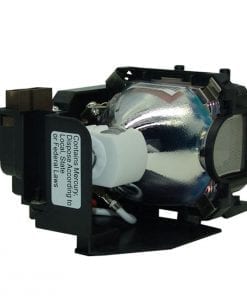 Canon Lv X7 Projector Lamp Module 4
