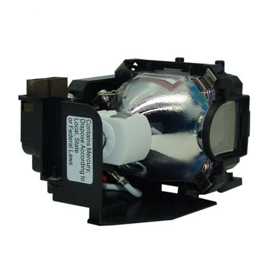 Canon Lv X7 Projector Lamp Module 4