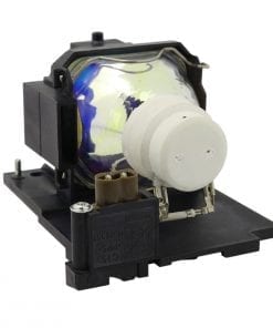 Hitachi Cp Rx70w Projector Lamp Module 3