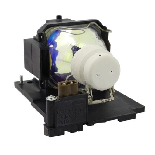 Hitachi Cp Rx70w Projector Lamp Module 3