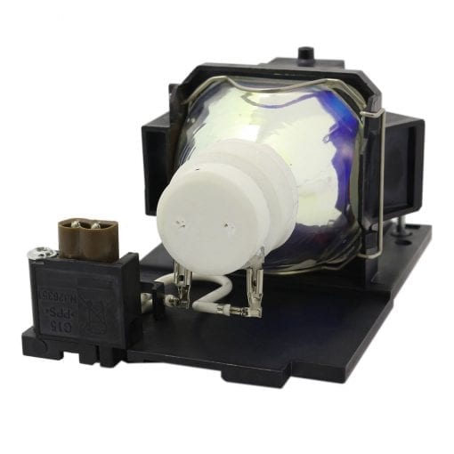 Hitachi Cp Rx70w Projector Lamp Module 4