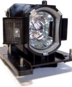 Hitachi Cp Rx80 Or Cprx80lamp Projector Lamp Module