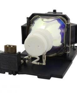 Hitachi Cp Rx80 Or Cprx80lamp Projector Lamp Module 4