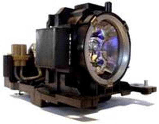 Hitachi Dt00891 Projector Lamp Module