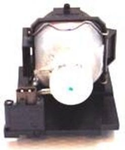 Hitachi Dt01021 Projector Lamp Module 1