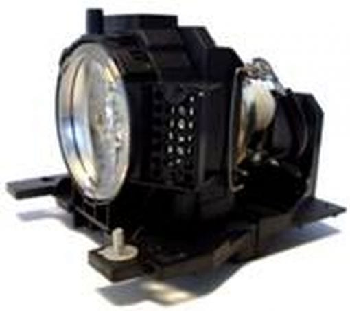 Hitachi Hcp A6 Projector Lamp Module 1
