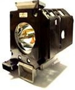 Hp Tgasf002080a J Projection Tv Lamp Module