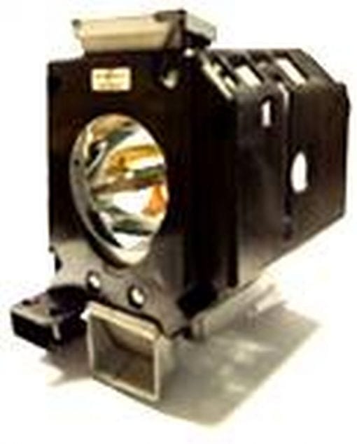 Hp Tgasf002080a J Projection Tv Lamp Module
