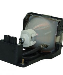 Mitsubishi Sl25 Projector Lamp Module 4