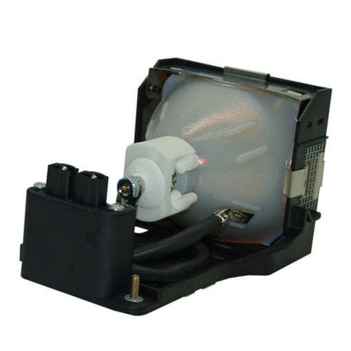 Mitsubishi Sl25 Projector Lamp Module 4