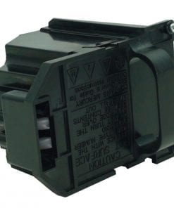 Mitsubishi Wd73833 Projection Tv Lamp Module 4