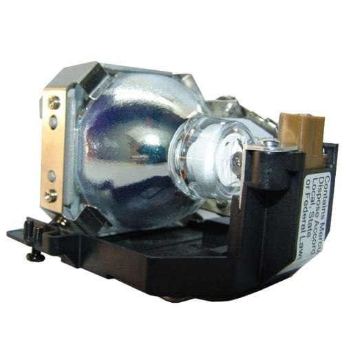 Nec Lt25lp Projector Lamp Module 3
