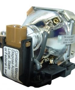Nec Lt25lp Projector Lamp Module 4