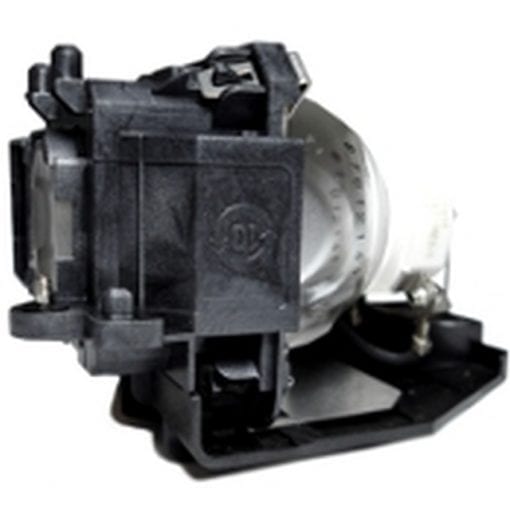 Nec M311w Projector Lamp Module 2