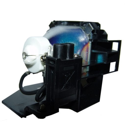 Nec Np07lp Projector Lamp Module 4