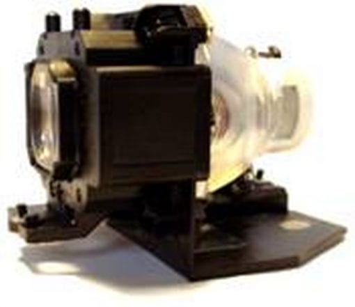 Nec Np400j Projector Lamp Module 2