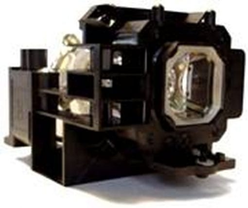 Nec Np500ws Projector Lamp Module 6