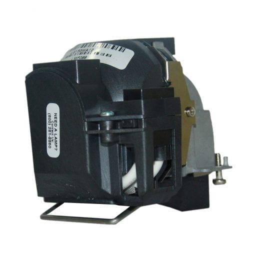 Nec Np53j Projector Lamp Module 4