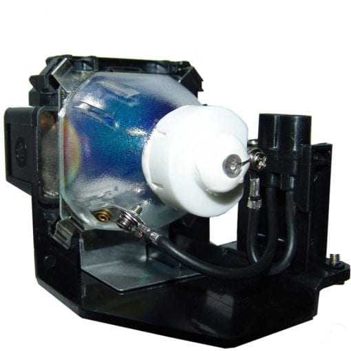 Nec Np600 Projector Lamp Module 4