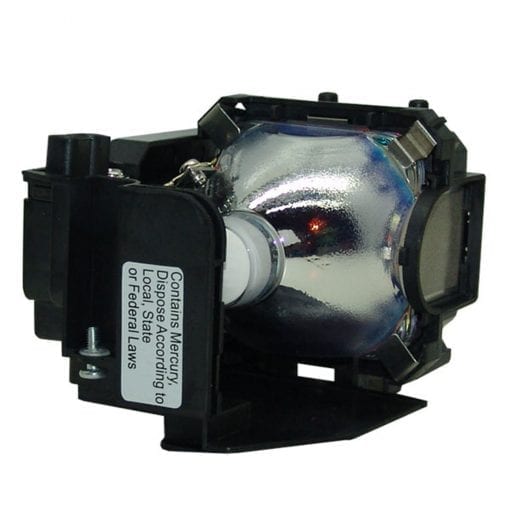 Nec Np901wg Projector Lamp Module 4